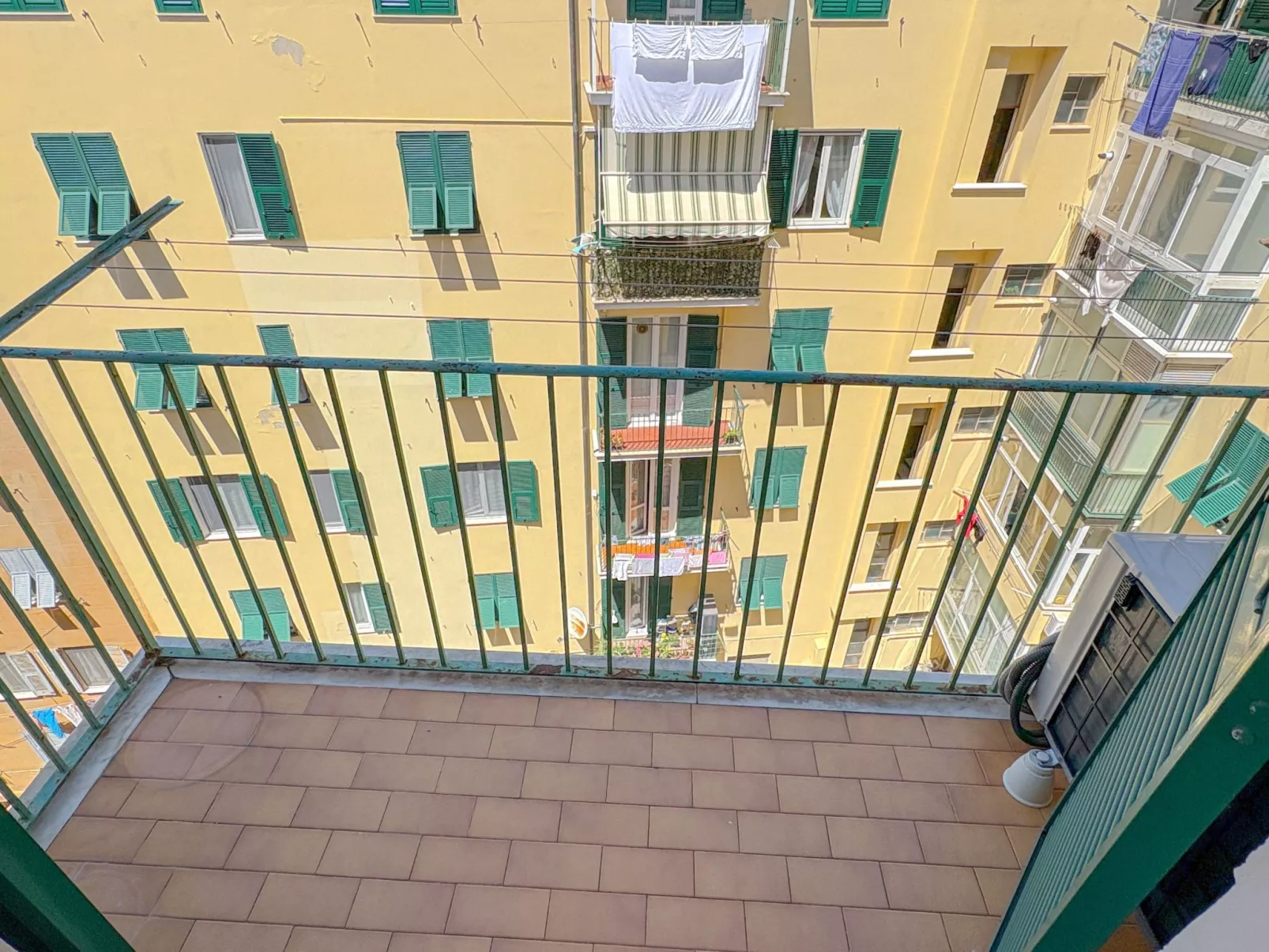 Casa Danielli bei Holiday World-Binnen