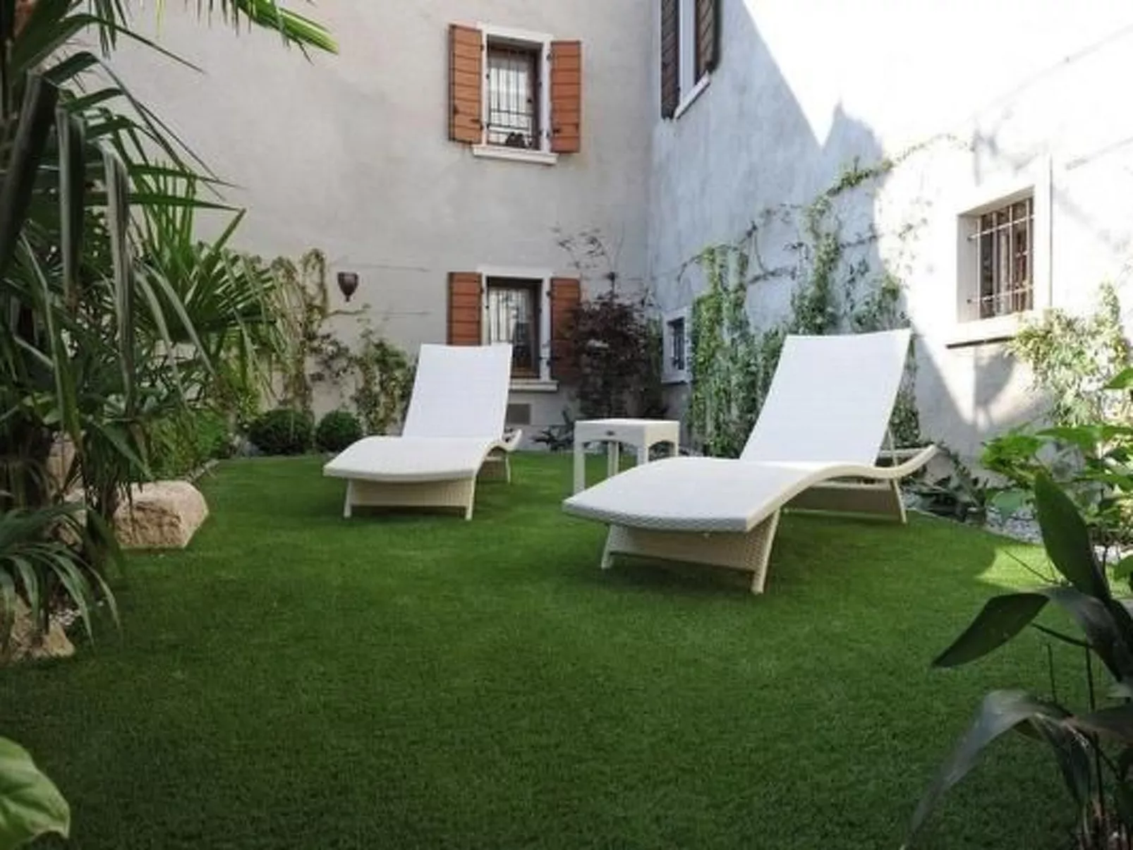 'La Casetta Limone-Buiten