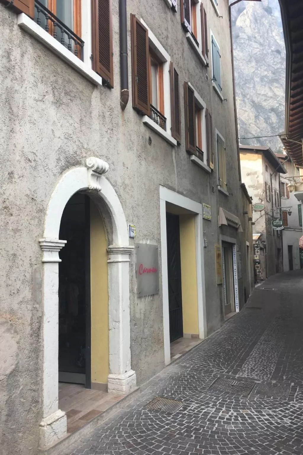 'Bella Vacanza 2-Buiten