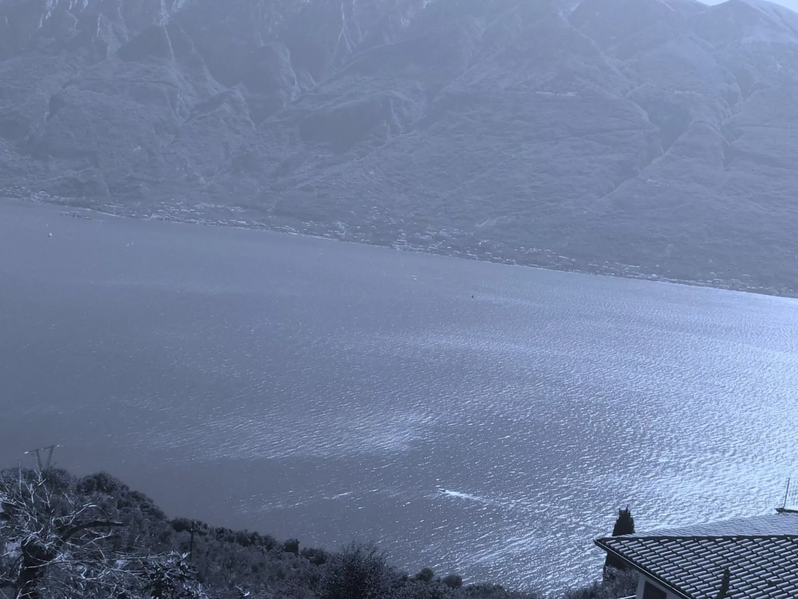 'Casa Cristina-Buiten