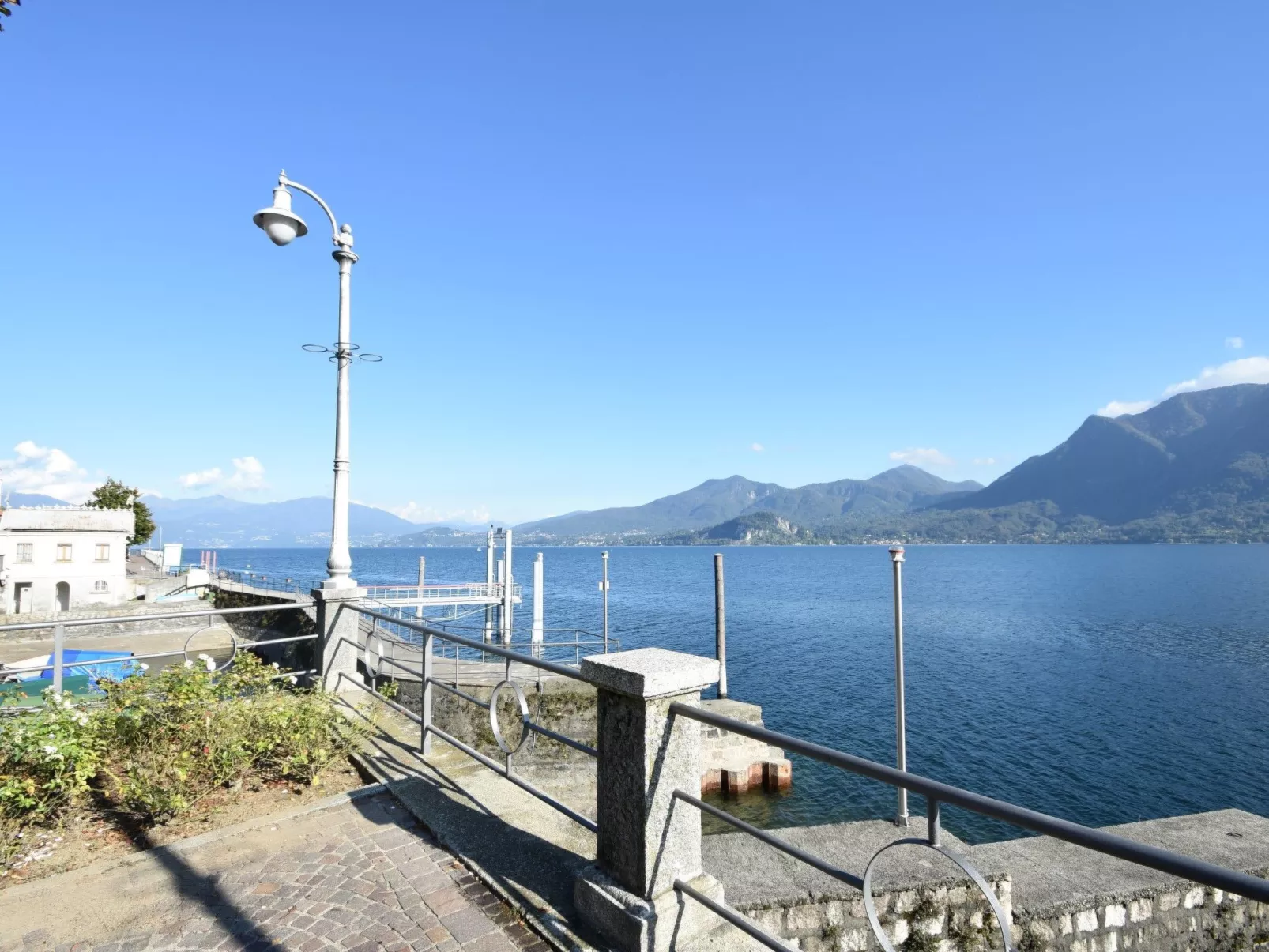 IML1017 CASA CRISTINA-Buiten