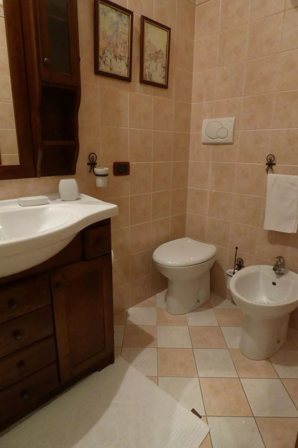 Wohnung Ca' Moro in Venedig-Binnen