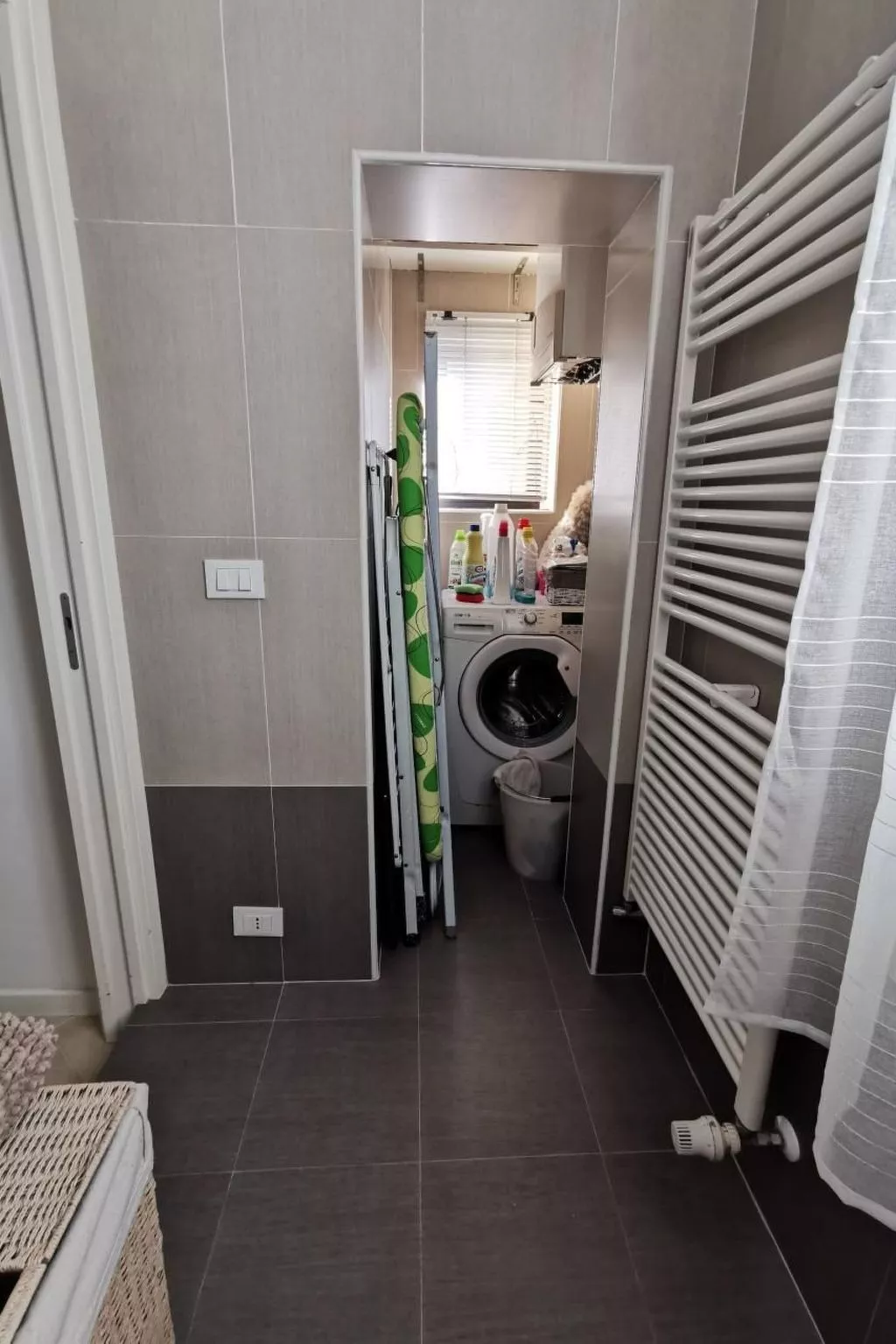 Charmante Wohnung in Cannaregio-Binnen