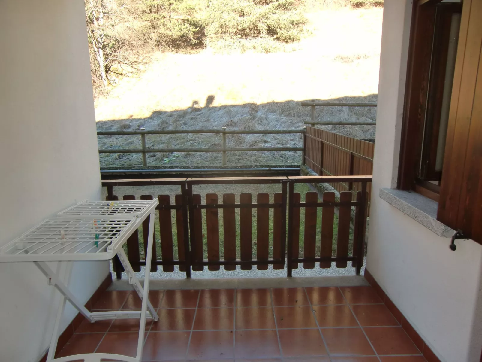 WOHNUNG BELLAVISTA-Buiten