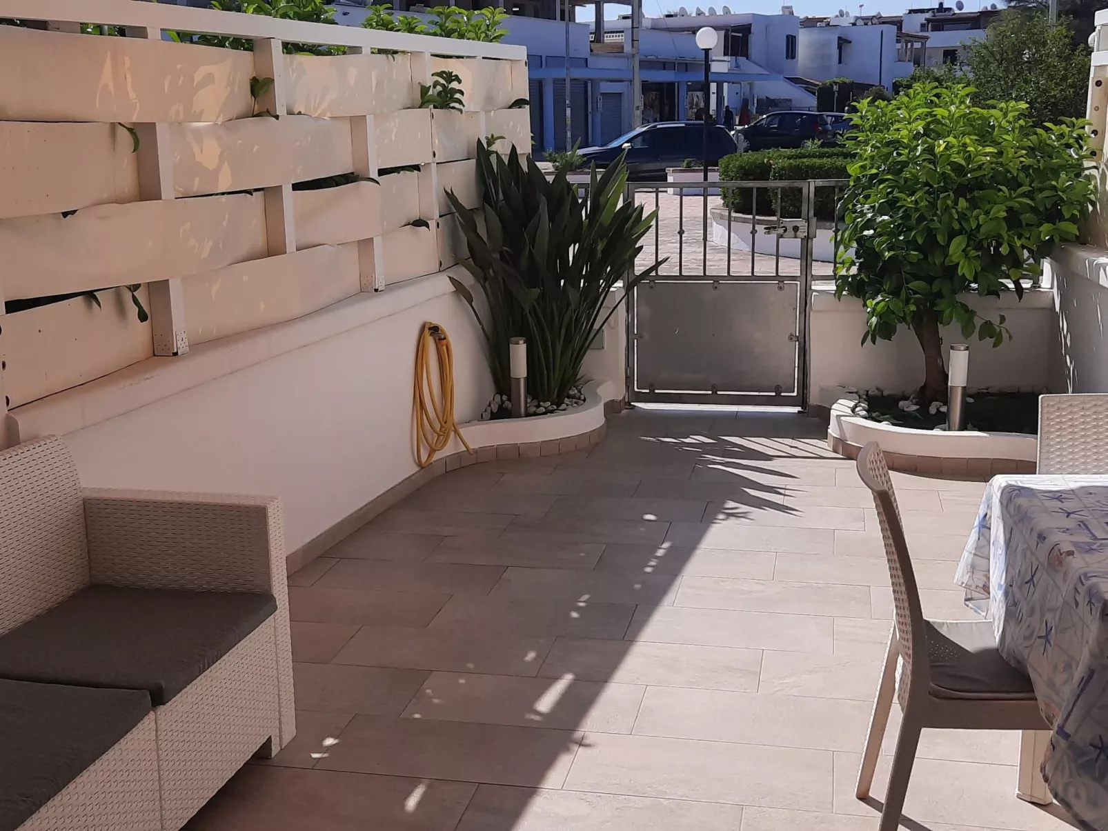 Wohnung 'Villetta Oleandro-Image-tags.info