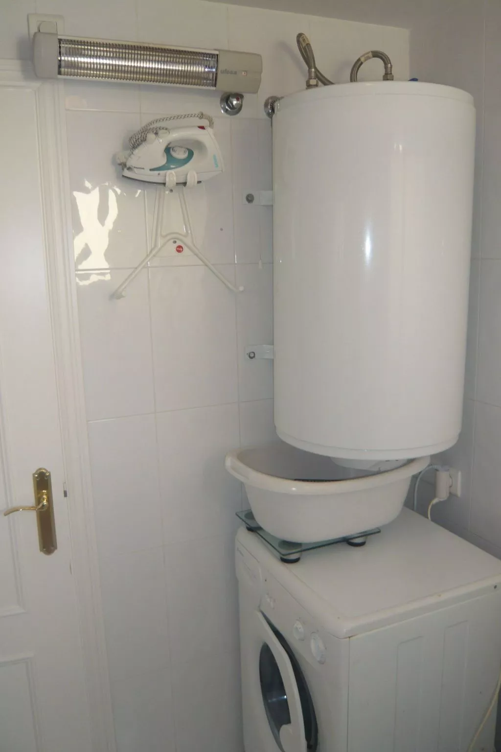 Mit Blick auf das Wasser-Binnen