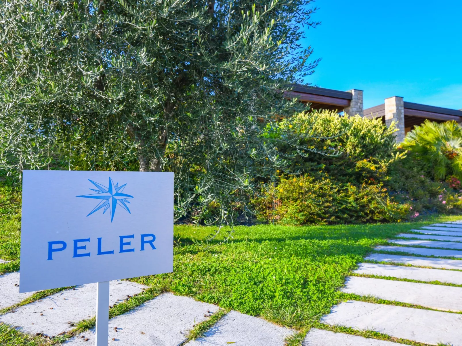 Relais Rosa dei Venti - Zwei-Zimmer-Wohnung-Buiten