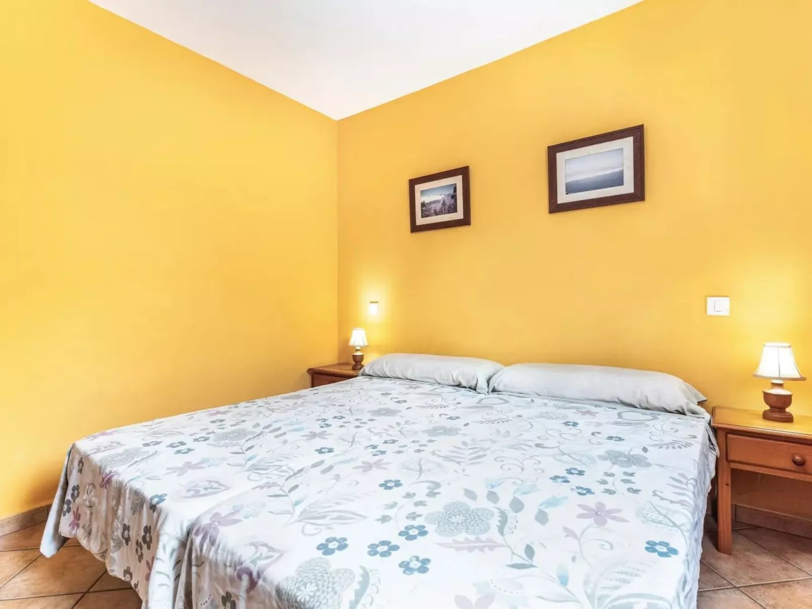 Wohnung in der besten Gegend von Costa Calma-Binnen