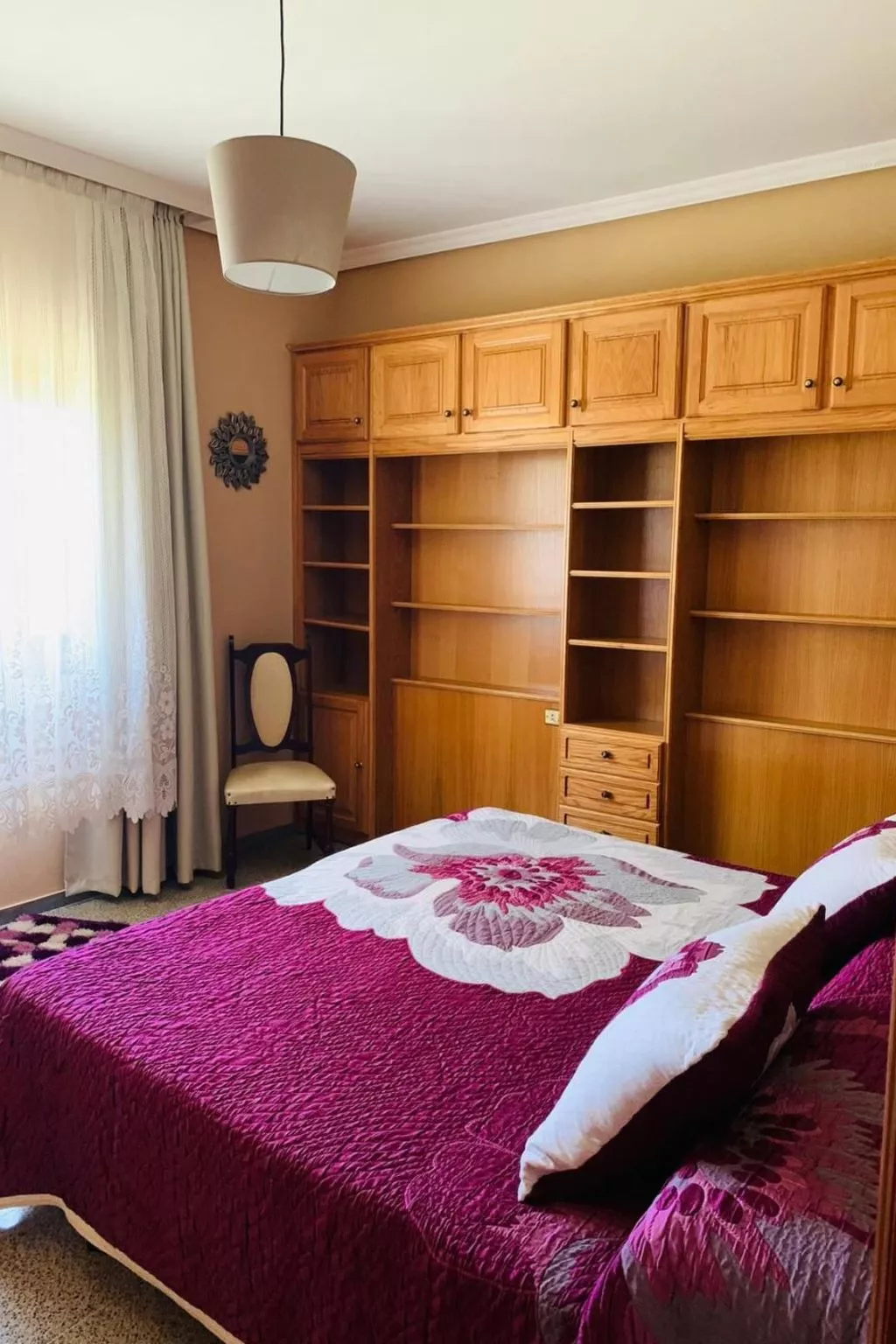 "Floratere" mit Terrasse-Binnen