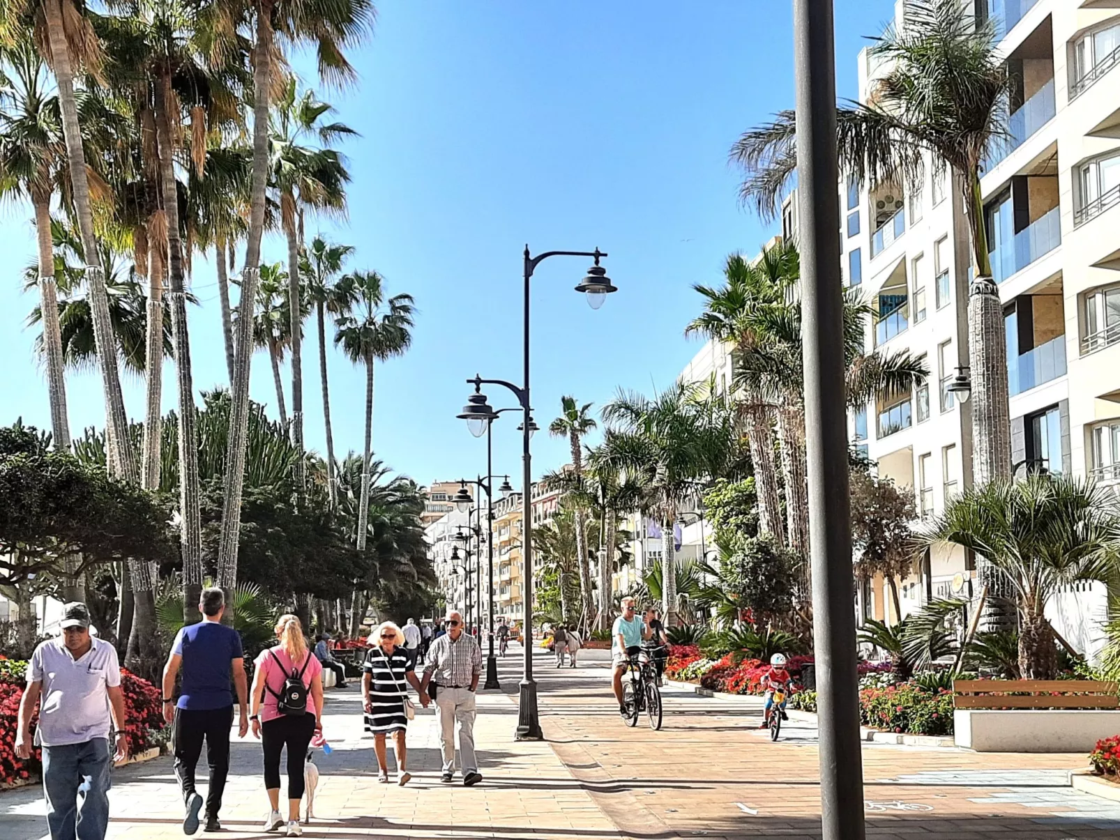 Kaehe's Paradise-Buiten