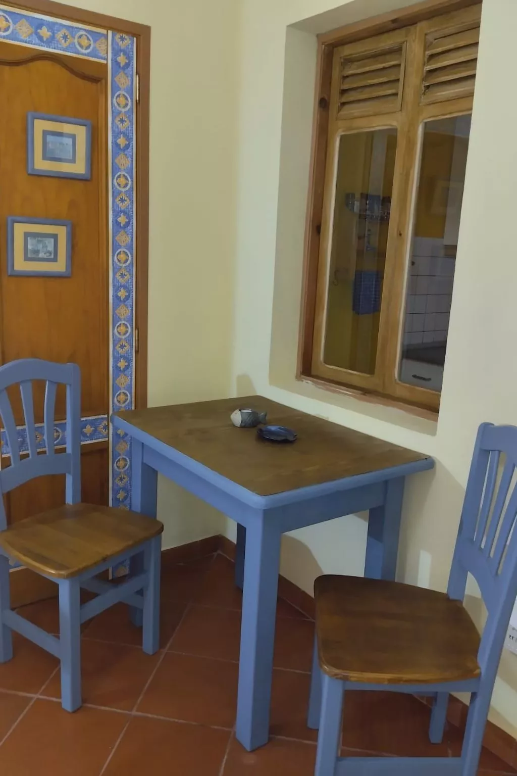 Casa Rosamar 3-Binnen