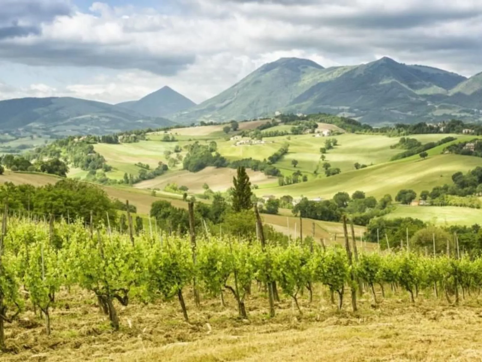 Ca Piero 8 Personen-Buiten