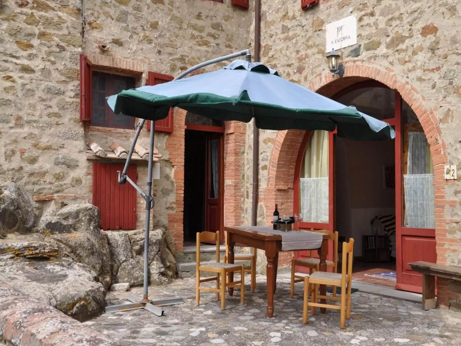 Schloss Selvole B2-Image-tags.info