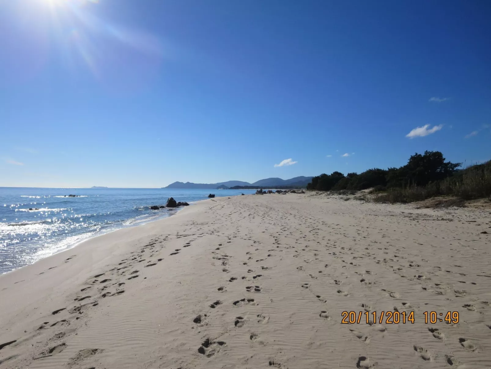 Palma direkt am Meer-Image-tags.info