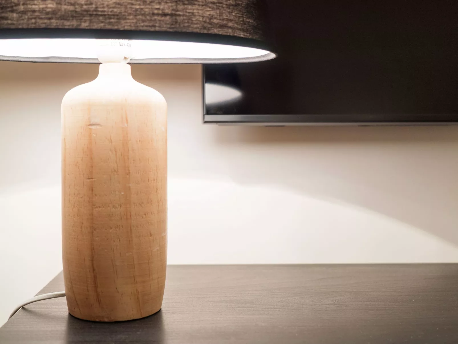 Wohnung 'Danke Vatikan'-Binnen