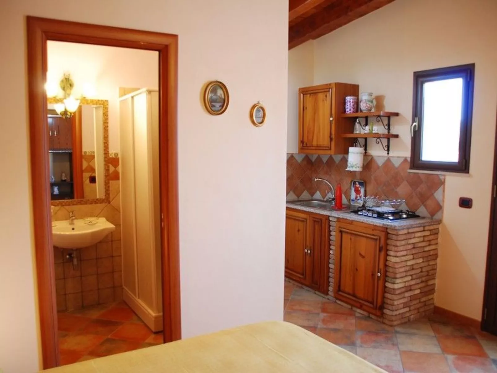 Ein-Zimmer-Wohnung 'Conte Luna-Image-tags.info