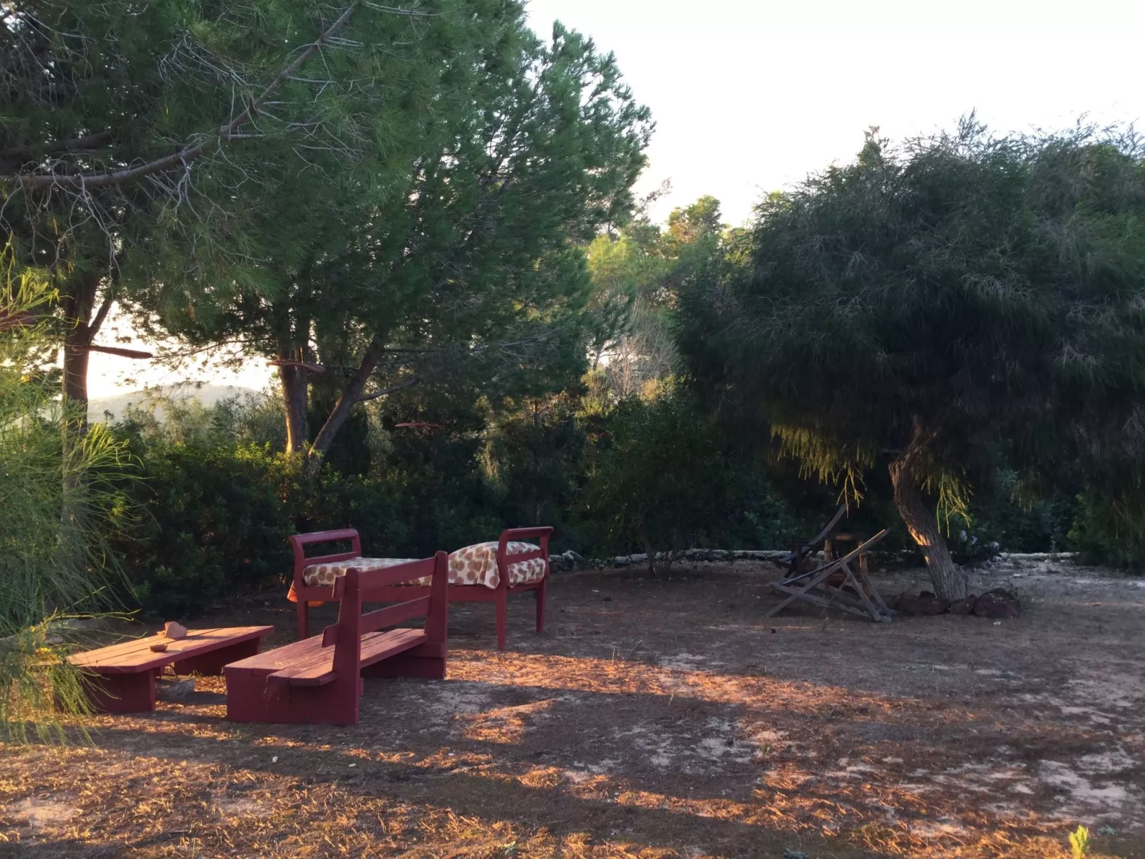 'Luciana' mit Wasserblick-Buiten