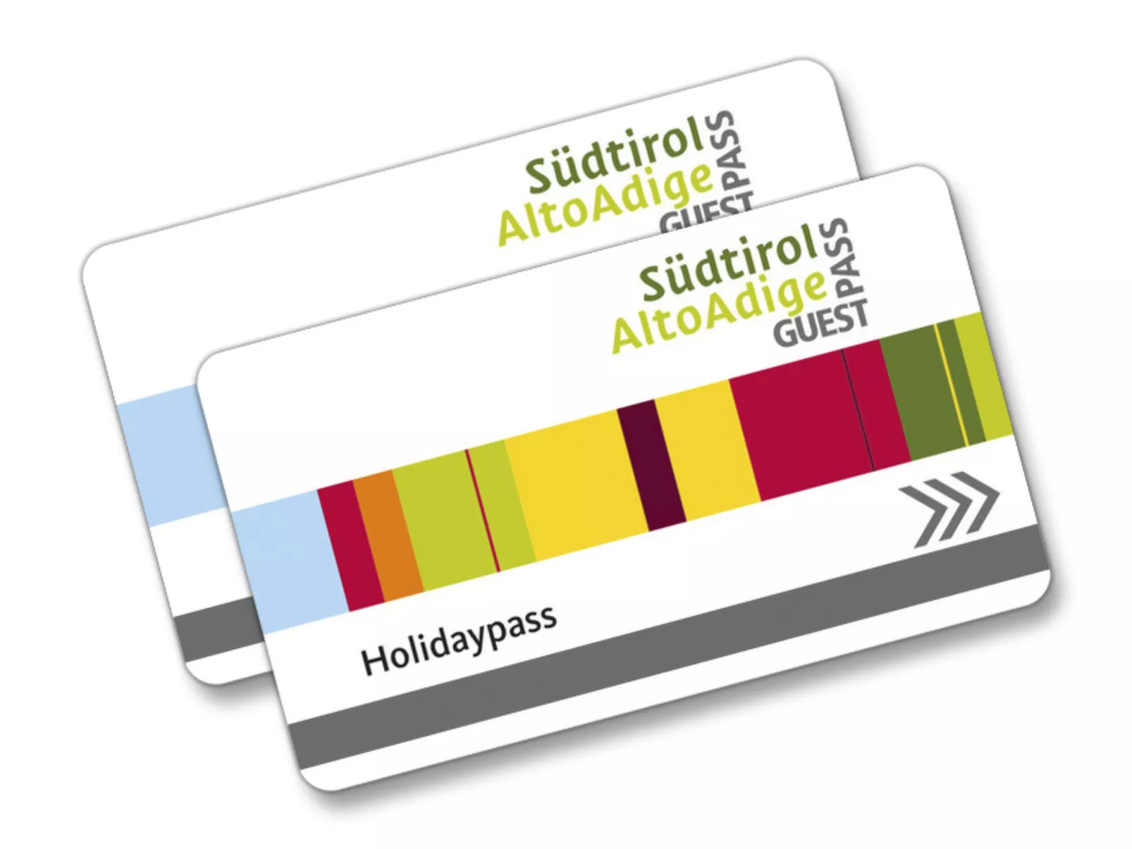 Panorama - Apartment-Buiten