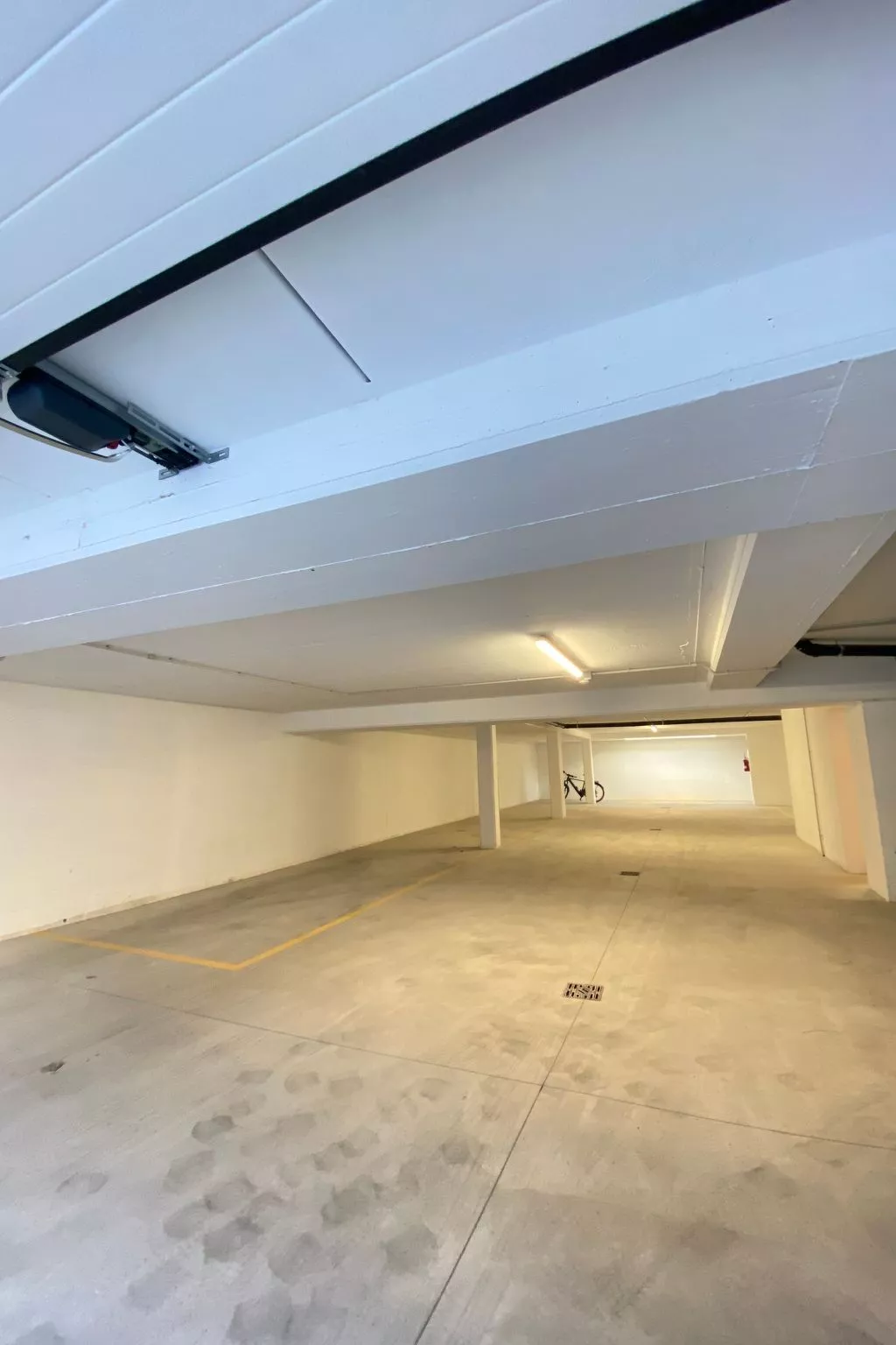 Wohnung 'Vanessa' mit Terrasse-Buiten