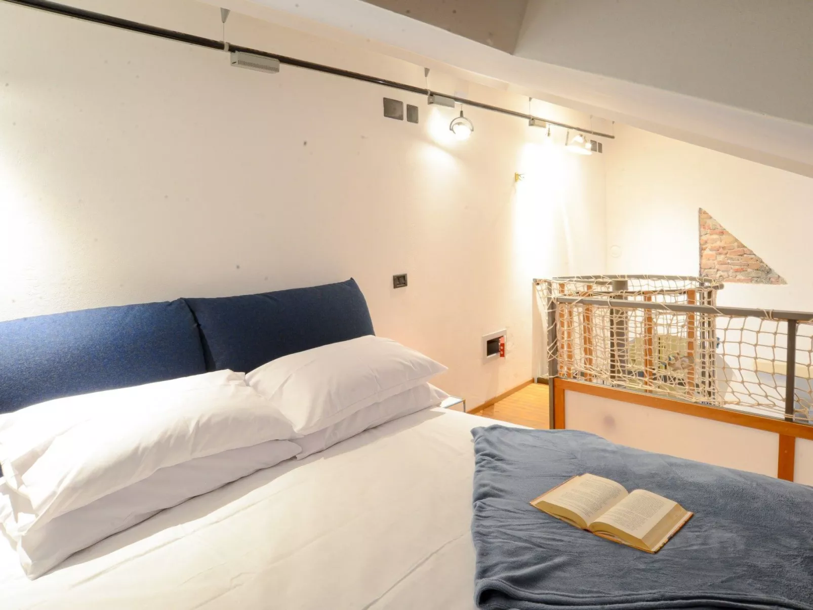 Casa Athina bei Holiday World-Binnen