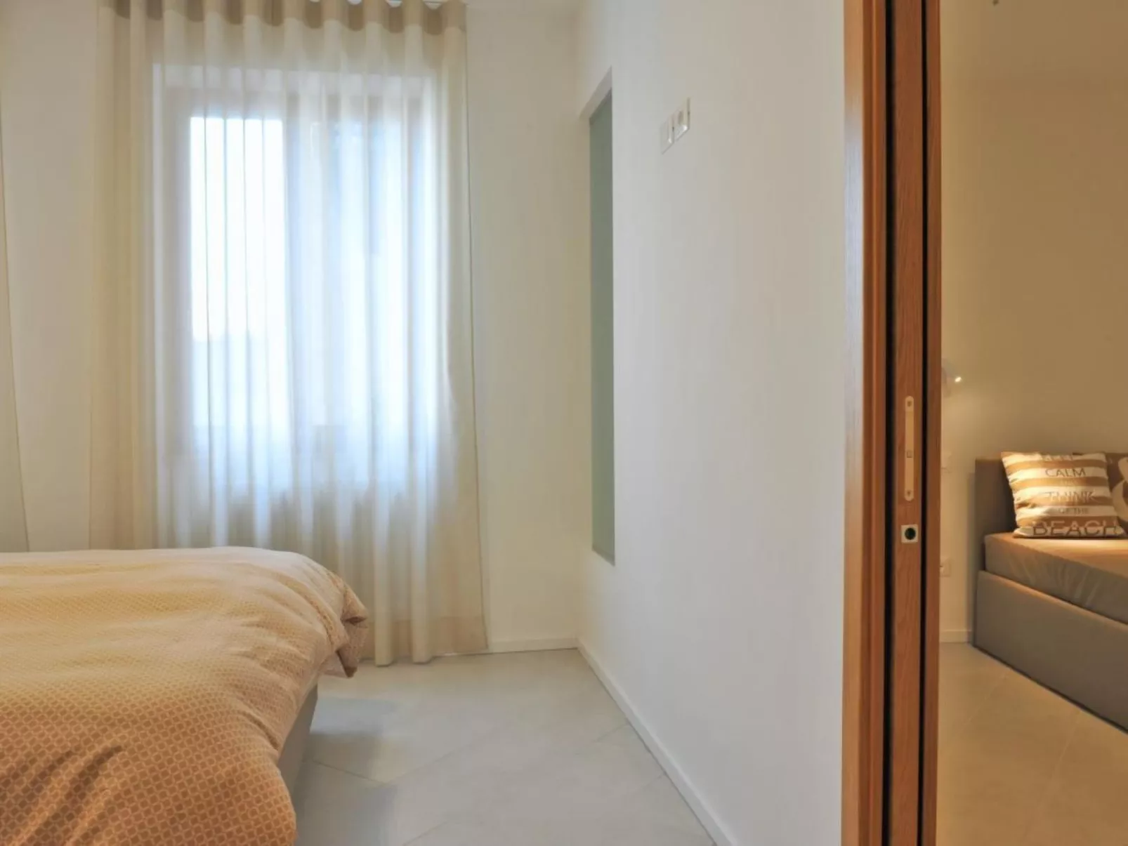 'Bella Vacanza 6-Binnen