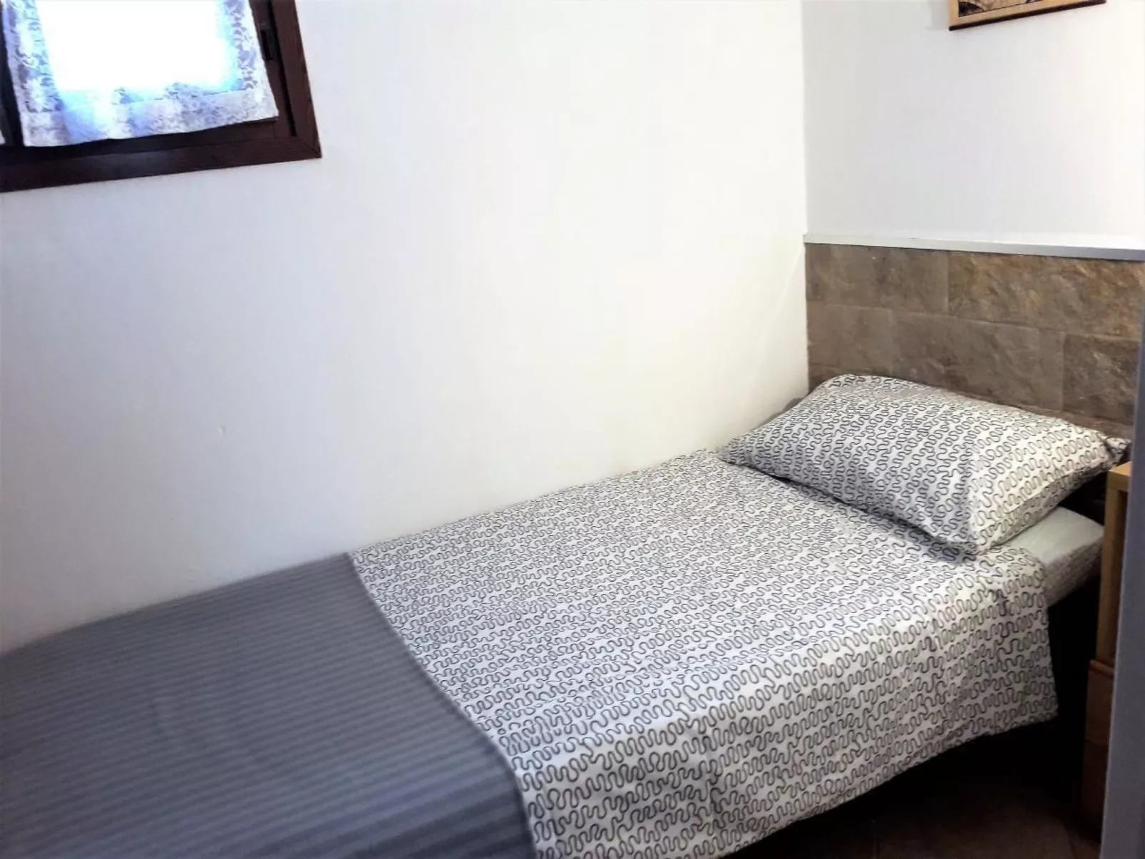 Wohnung 'Casa Rita 3' mit Wasserblick-Image-tags.info