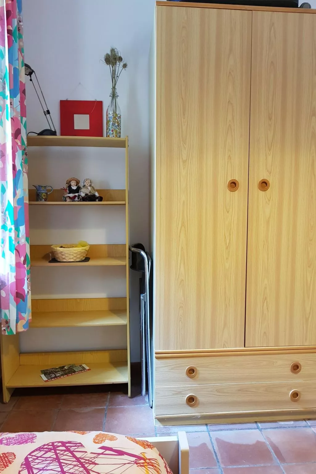 Wohnung für 6 Personen, Tignale,Gardasee-Binnen