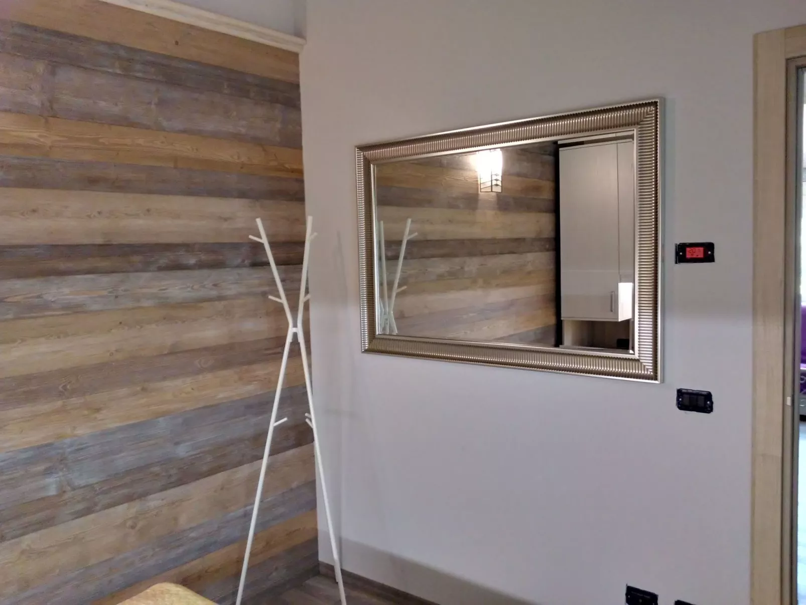 Freistehendes Haus mit privatem Garten-Binnen