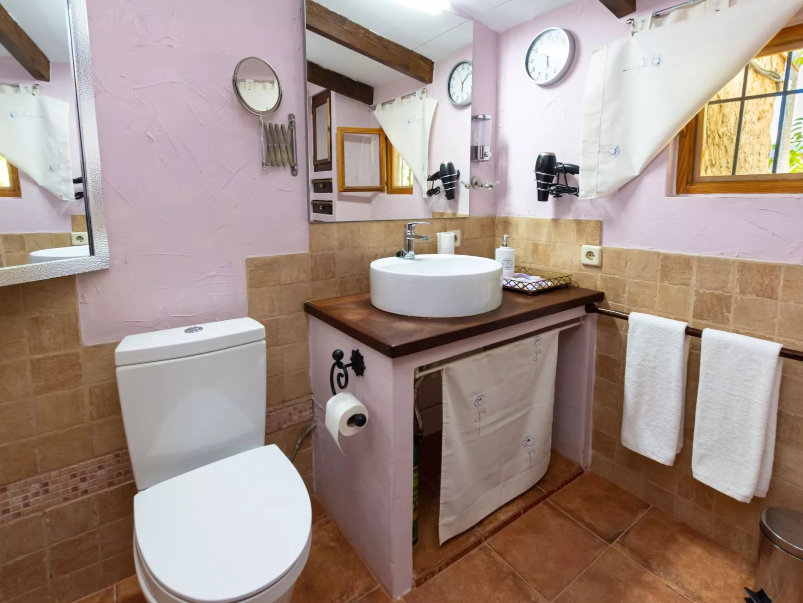 Mallorquinisches Landhaus Sa Caseta de Santa Maria-Image-tags.info