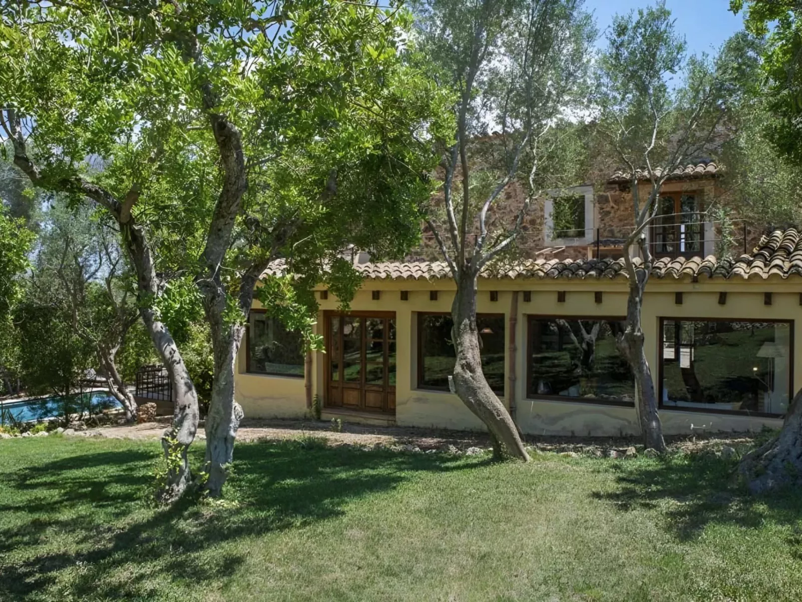 Ferienvilla "Moli-Image-tags.info