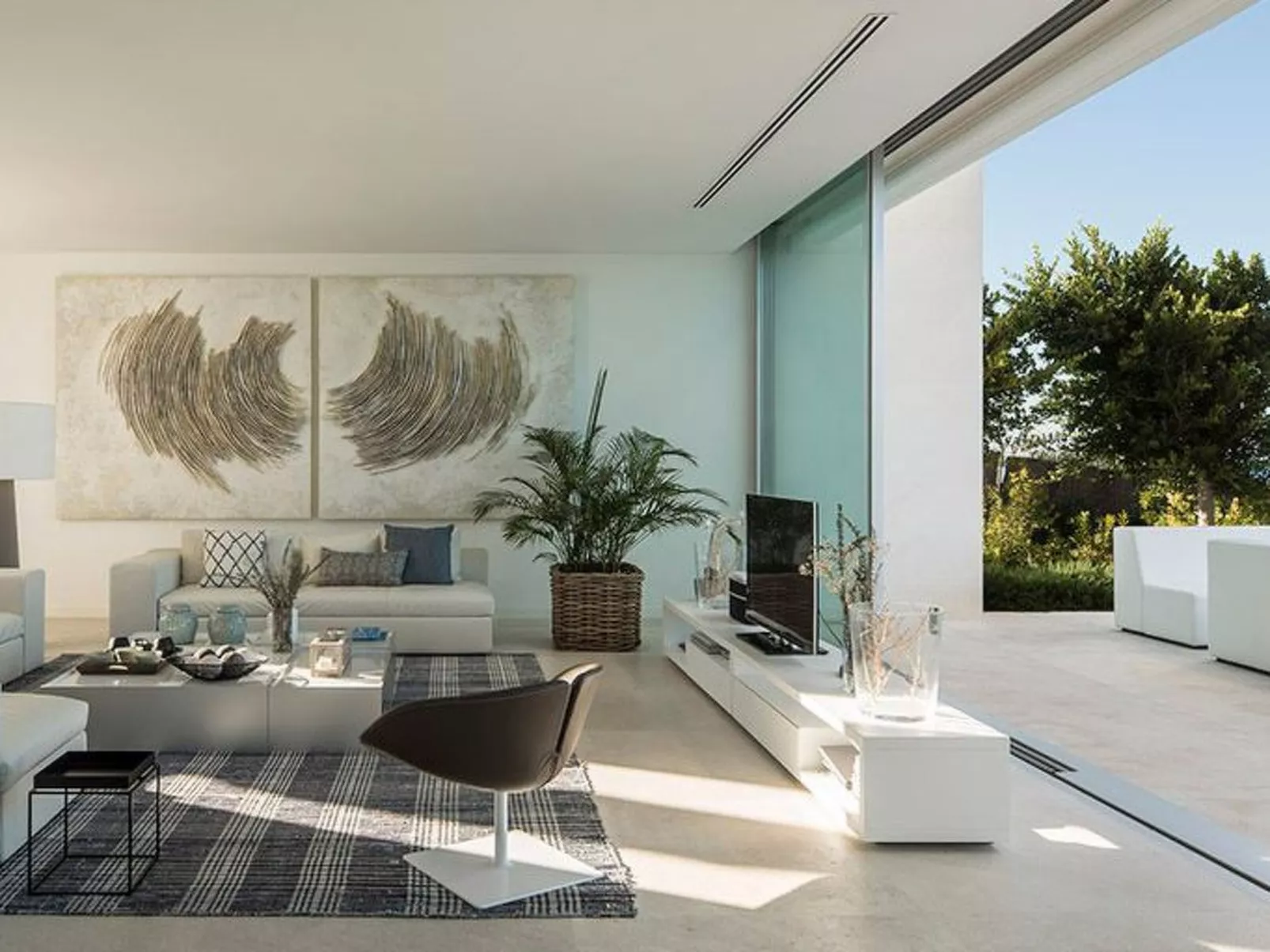 Haus "Son Veri" mit eigenem Schwimmbad-Binnen