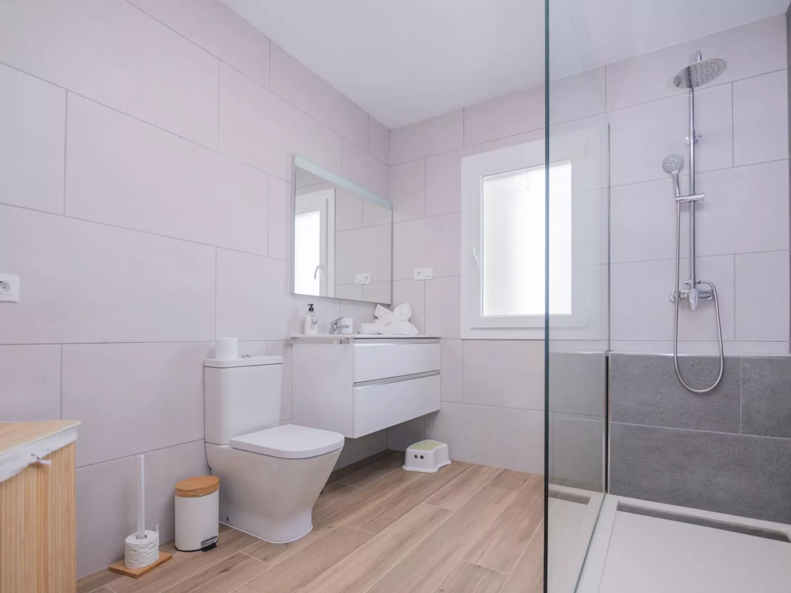 Villa Tagoror-Binnen