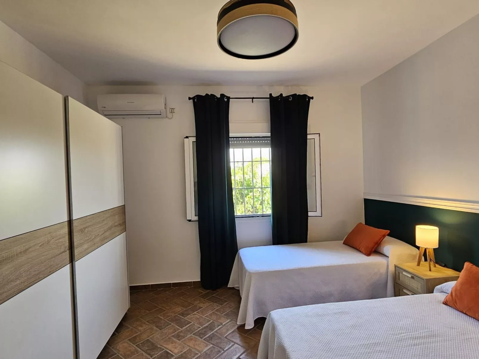 Casa Rural Die Hoffnung-Binnen