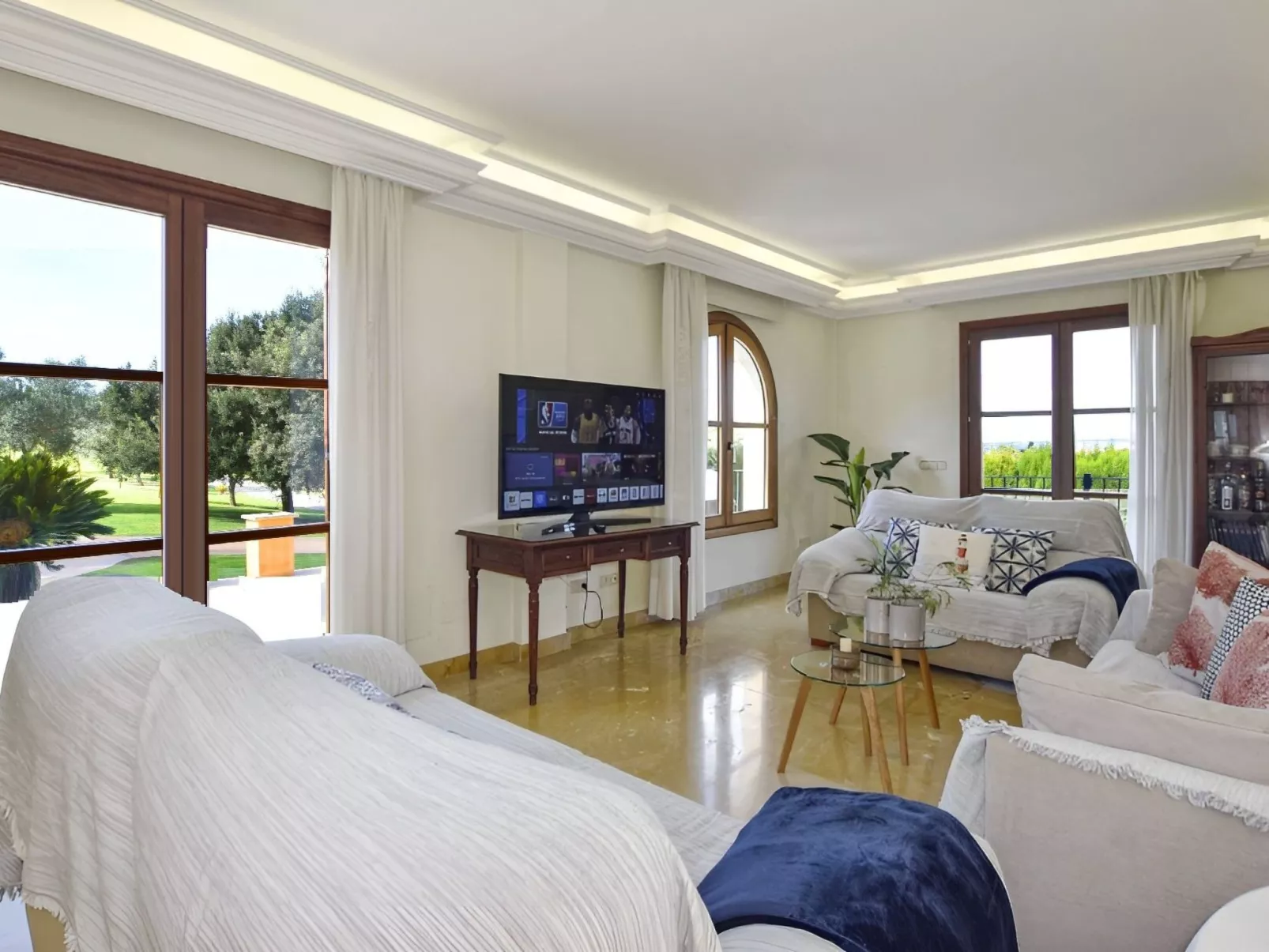 Schöne Finca in der Nähe der Rafal Nadal Akademie-Buiten