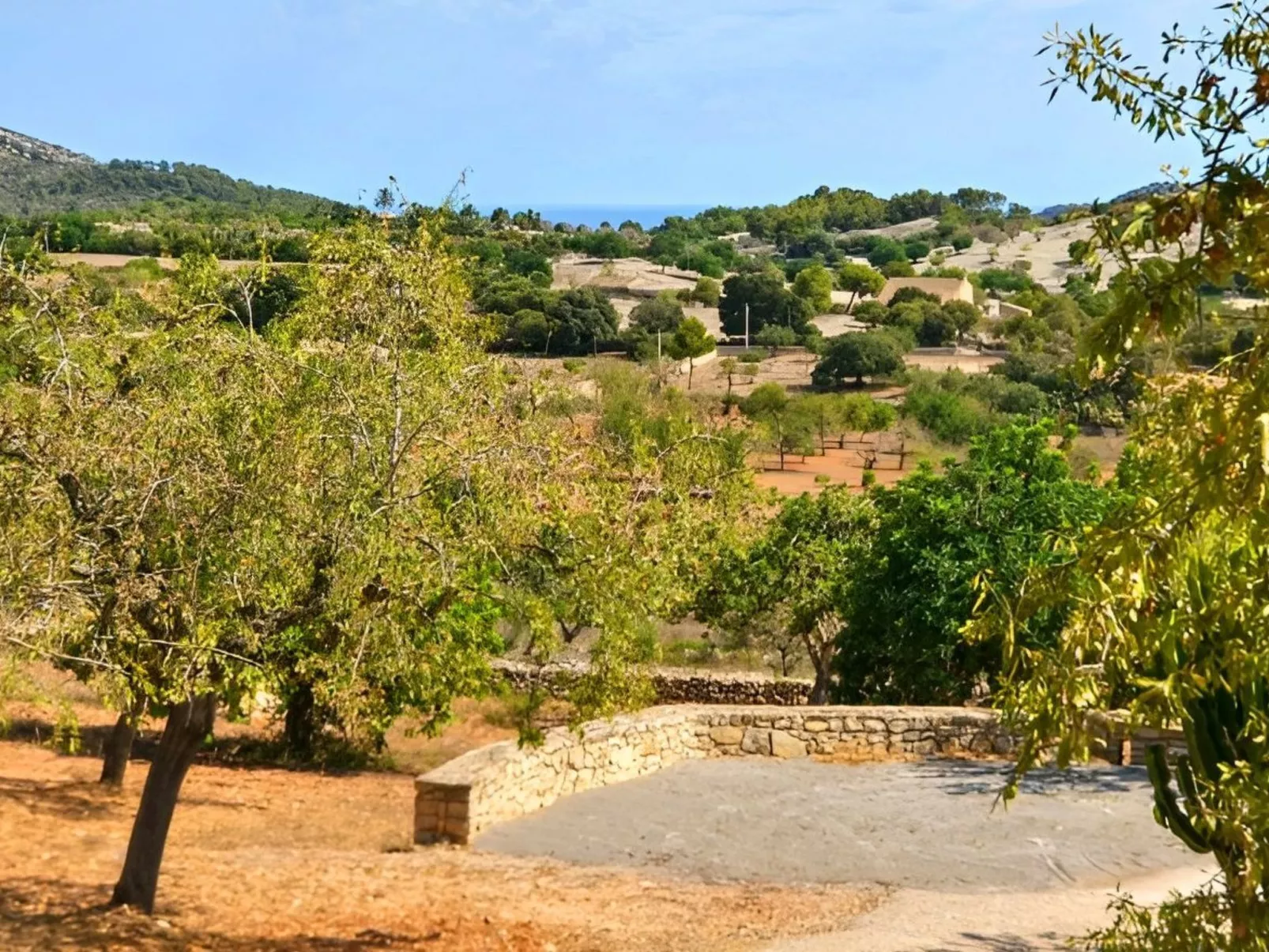 Schöne Finca mit Aussicht, Pool und Jacuzzi-Image-tags.info