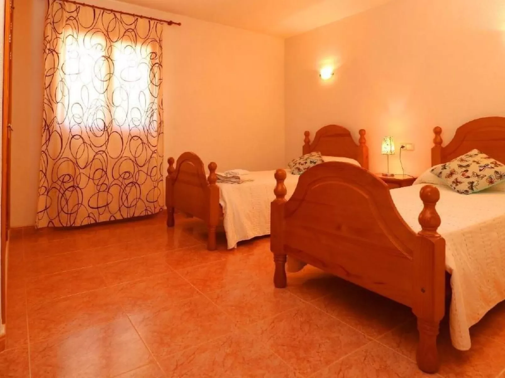 Finca Can Romero-Binnen