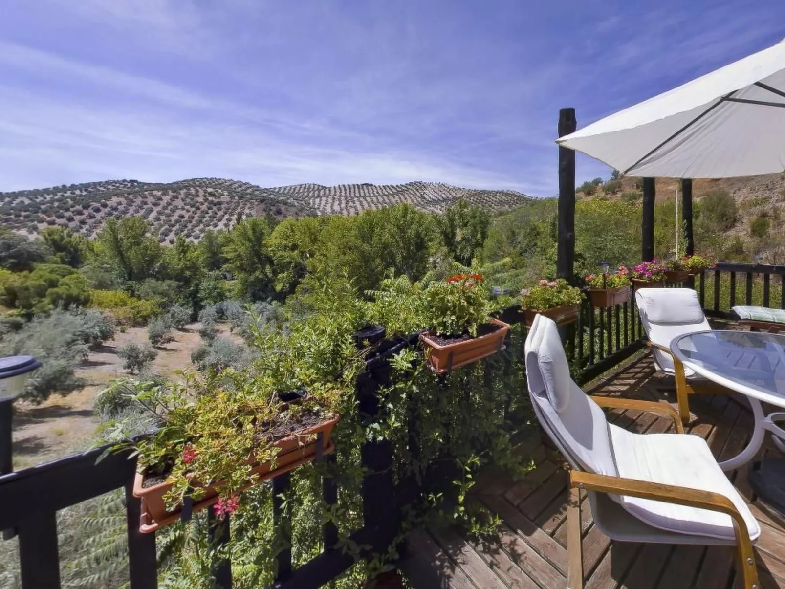 Haus "El Tajil" mit privatem Pool-Image-tags.info