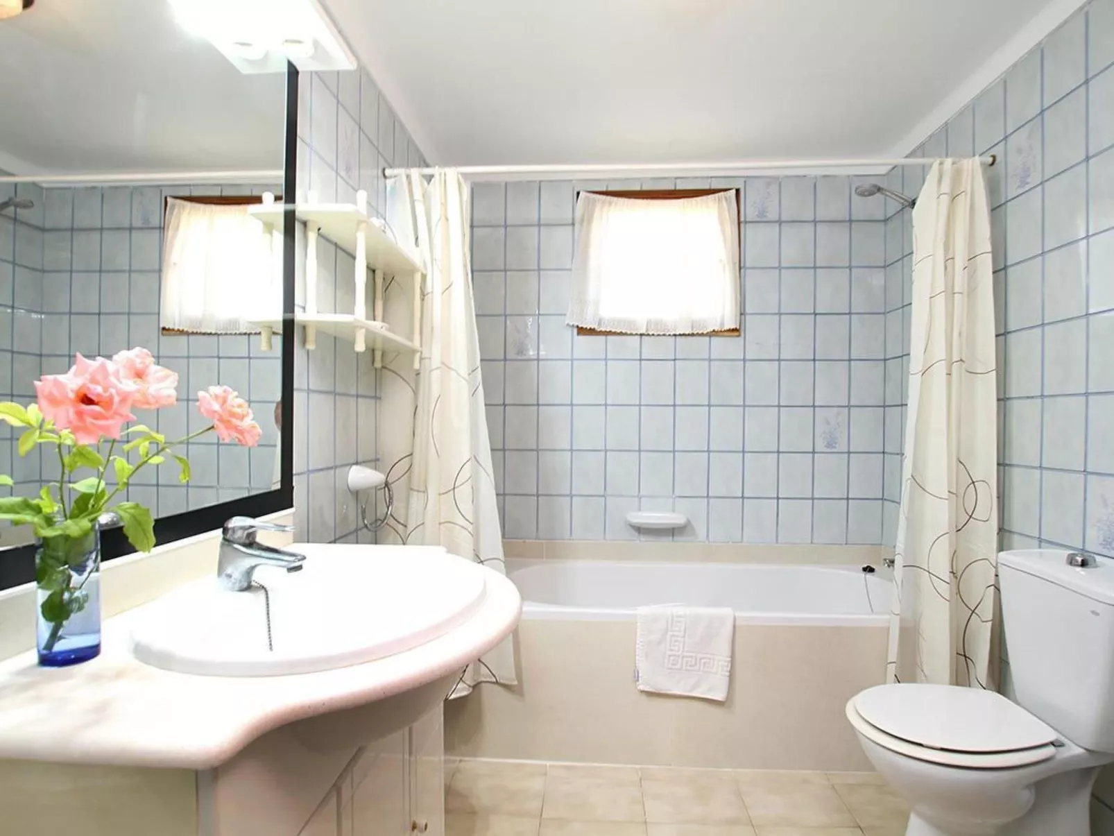 Charmante Villa ideal für Paare oder Familien-Image-tags.info