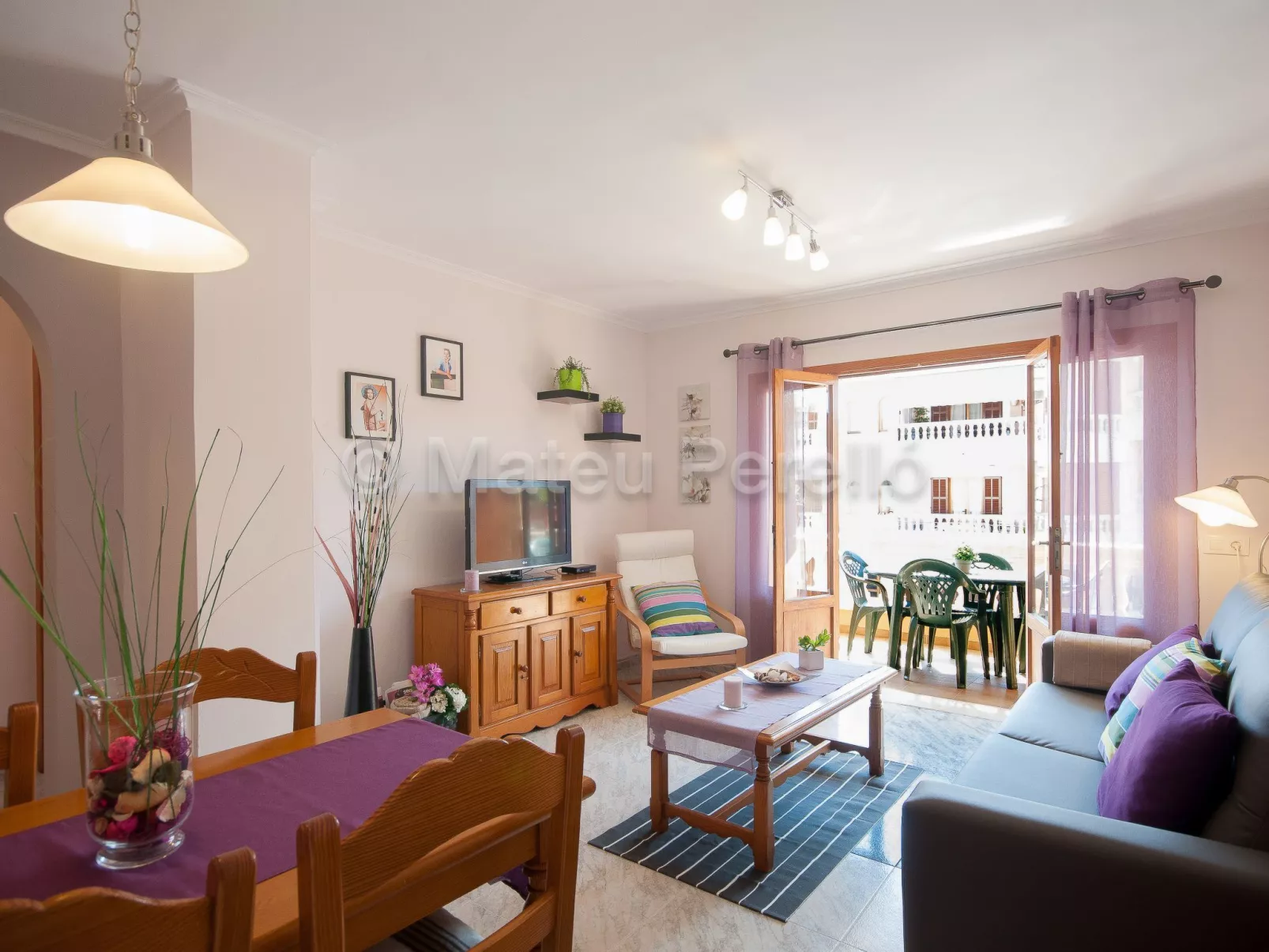 OB5-Wohnung mit 2 Doppelzimmern und Balkon-Image-tags.info