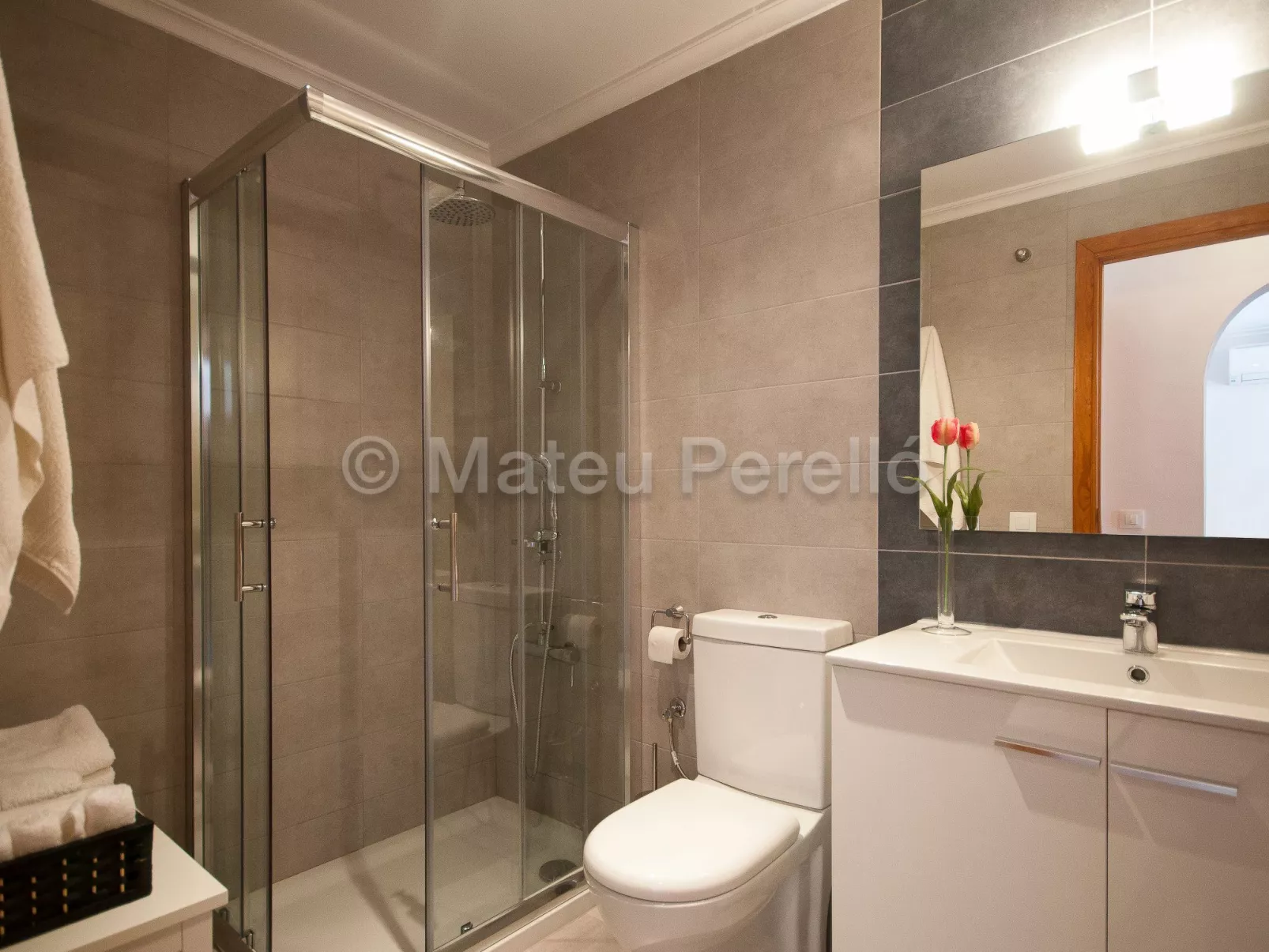 Charmante Wohnung in Son Baulo mit Grill-Image-tags.info