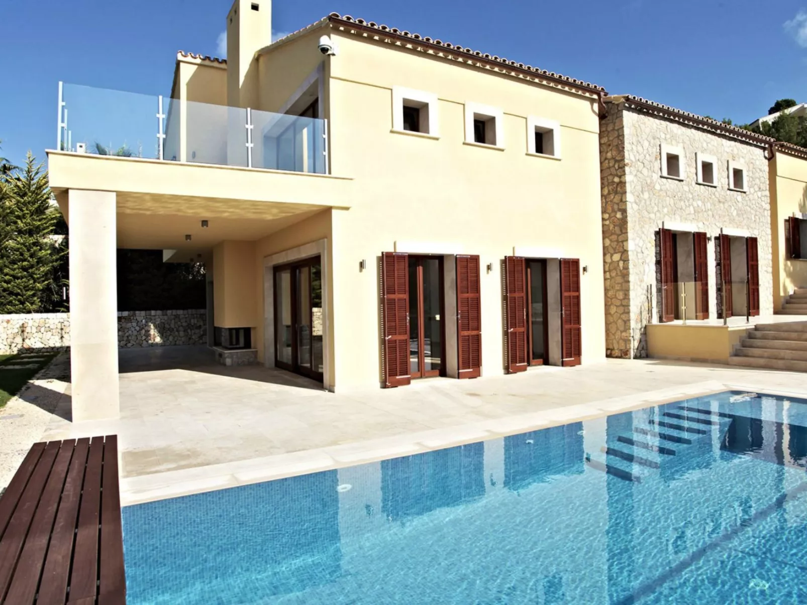 Mit privatem Pool für 6 Personen ca. 444 m&sup2; in Capdepera-Font de Sa Cala,-Image-tags.info