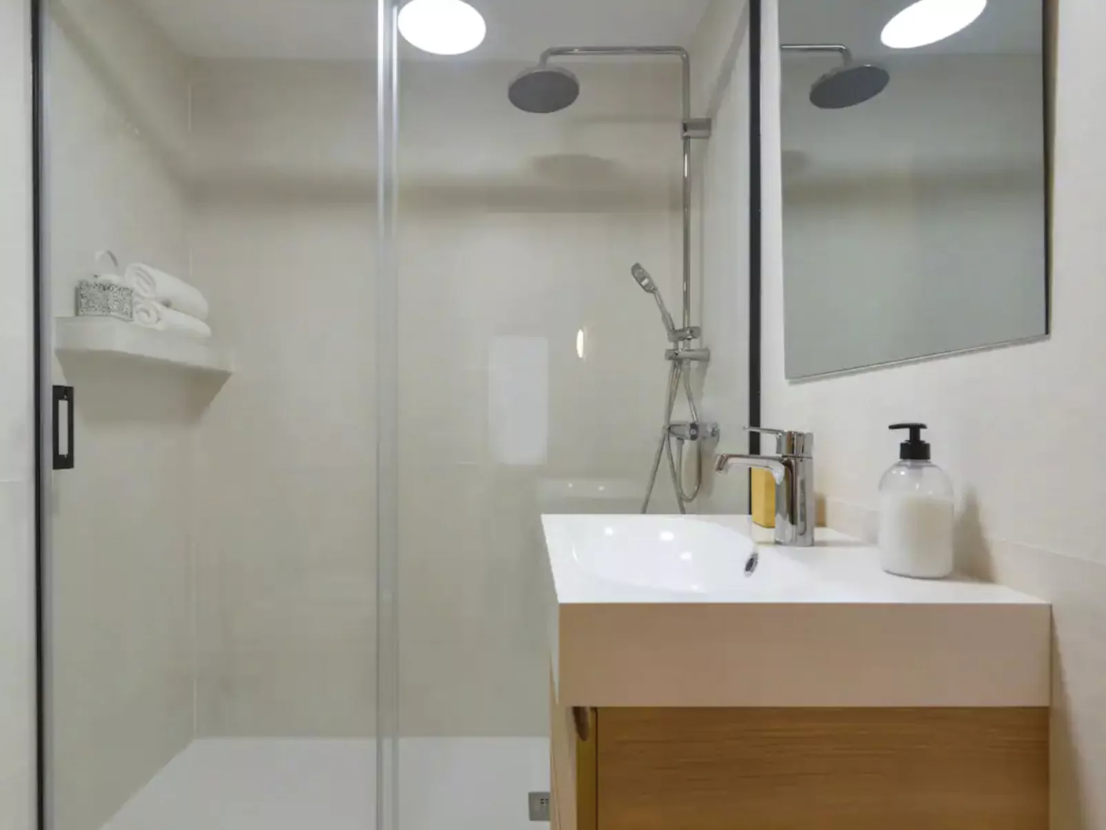 Apartment Reposo CSJ-Binnen