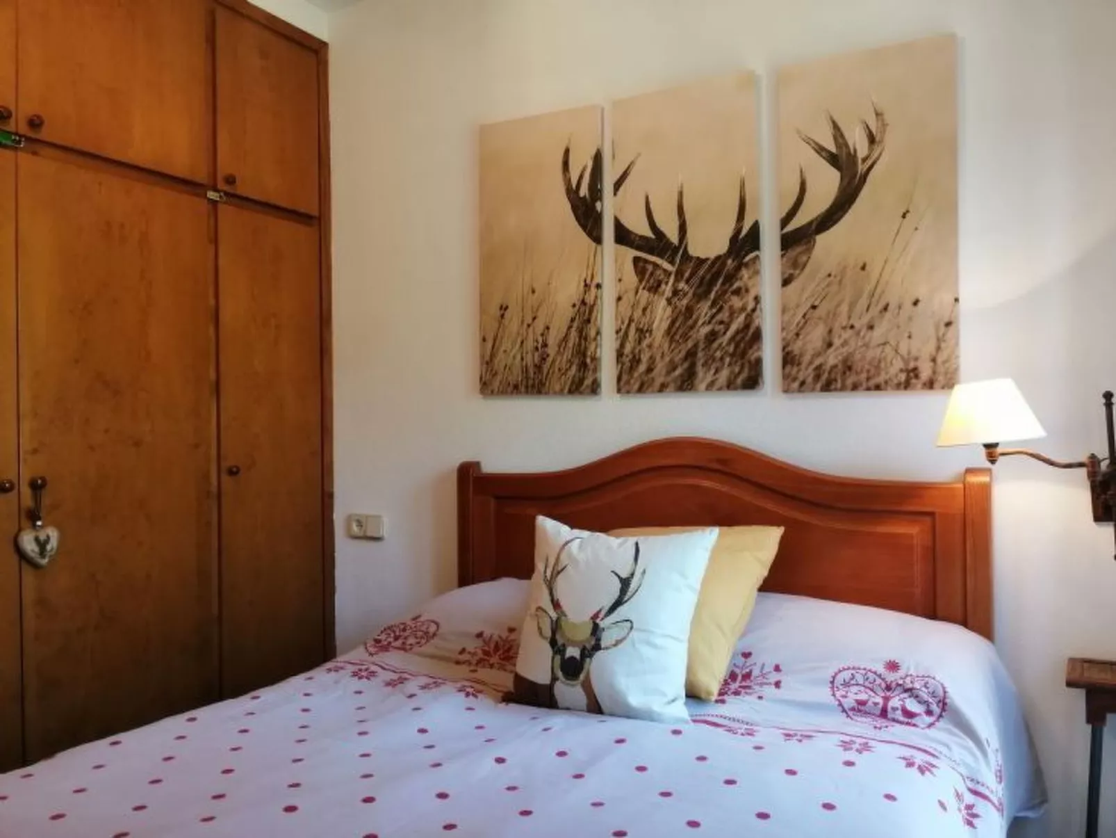 Geräumige Wohnung mit Garten und Schwimmbad Herbasabina 5 Vall de Boí-Image-tags.info