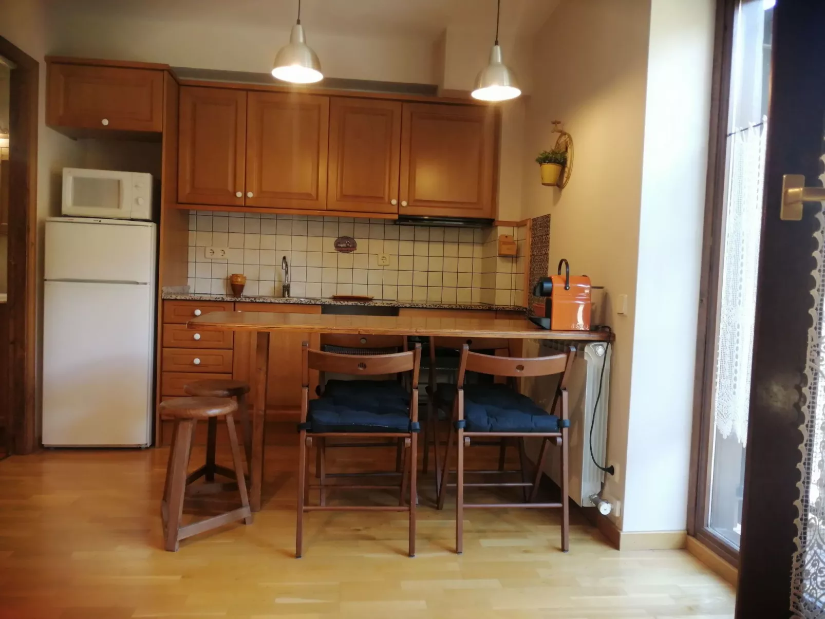 Geräumiges Studio mit Balkon Erta 2 Vall de Boí-Image-tags.info