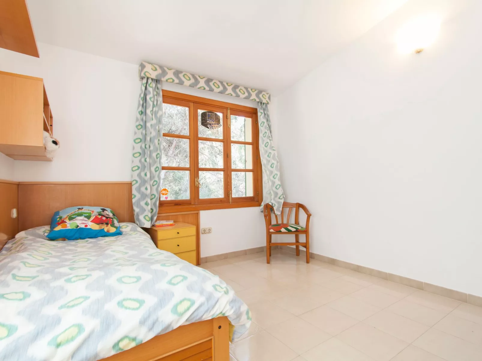 Ferienvilla "Costa d'en Blanes".-Binnen