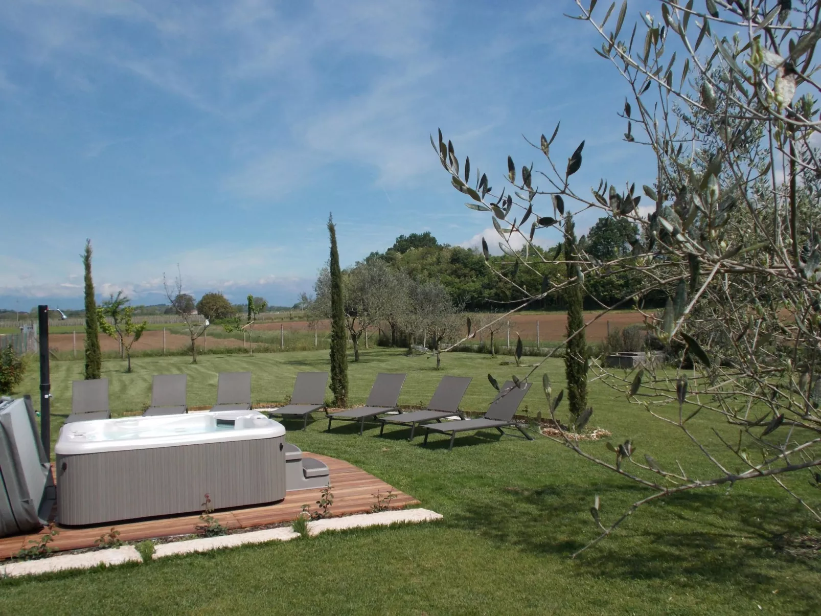 Unterkunft Fogolar-Image-tags.info