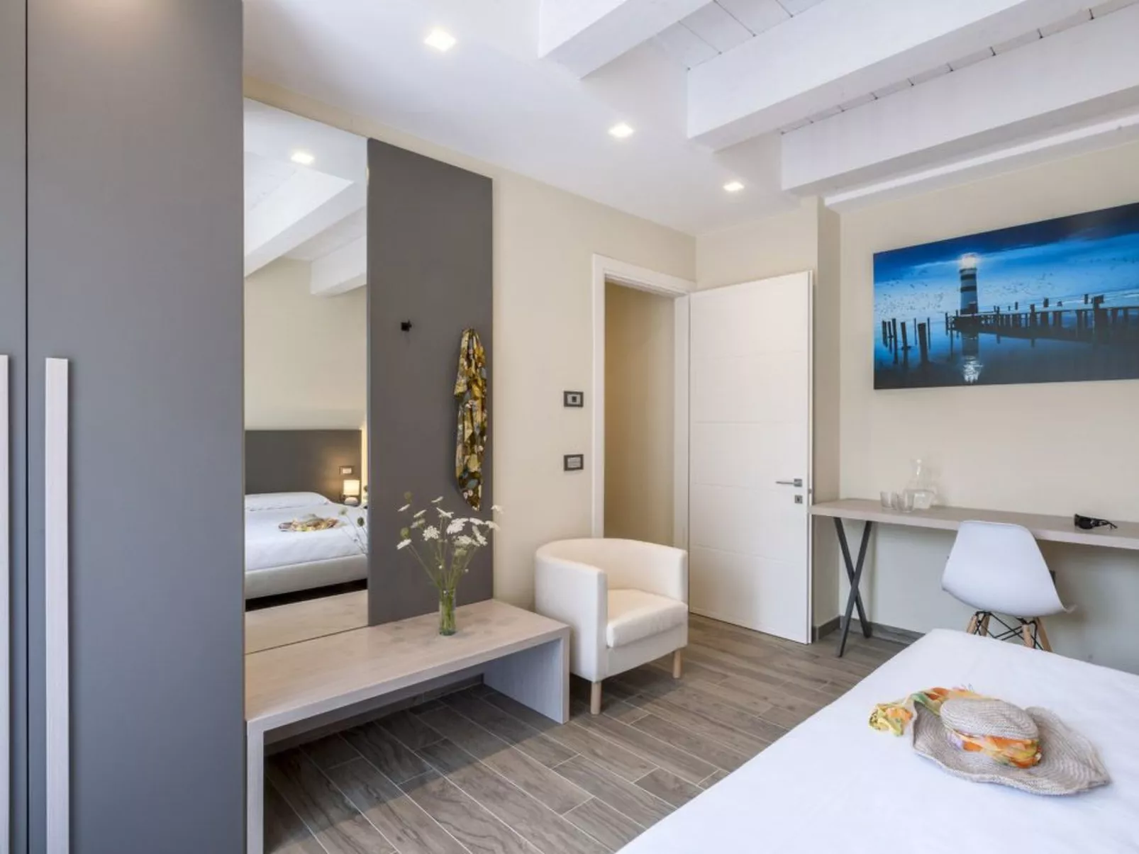 Casale Astralis Marcheholiday-Binnen