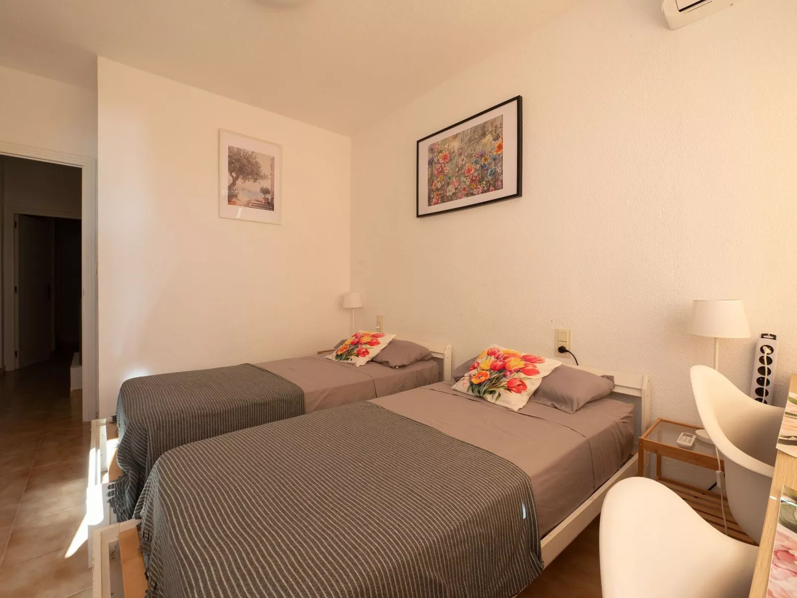 Bungalow Santa Pola I REF 059-Binnen