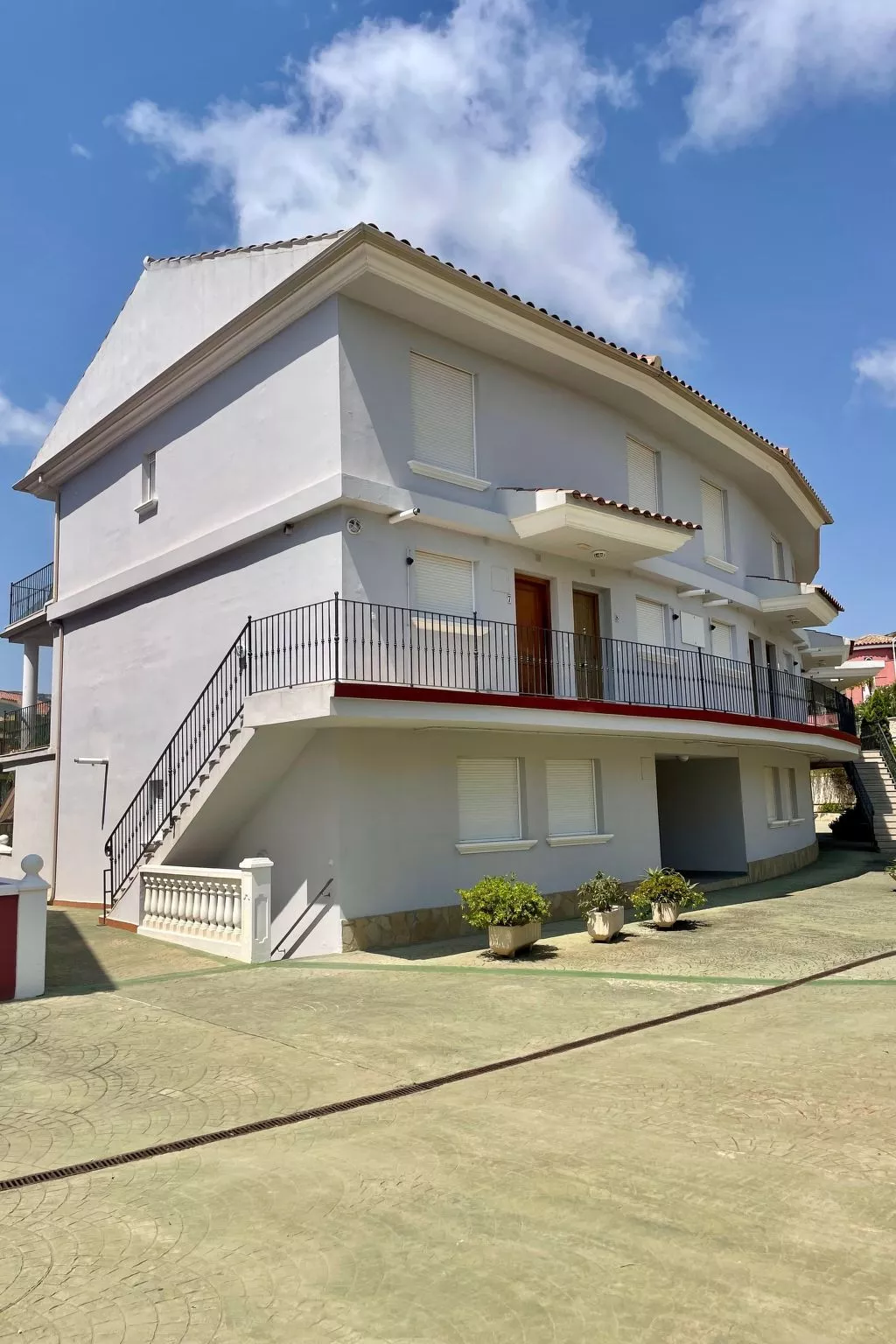 Apartamento Urb. Nerea II REF. 065-Image-tags.info