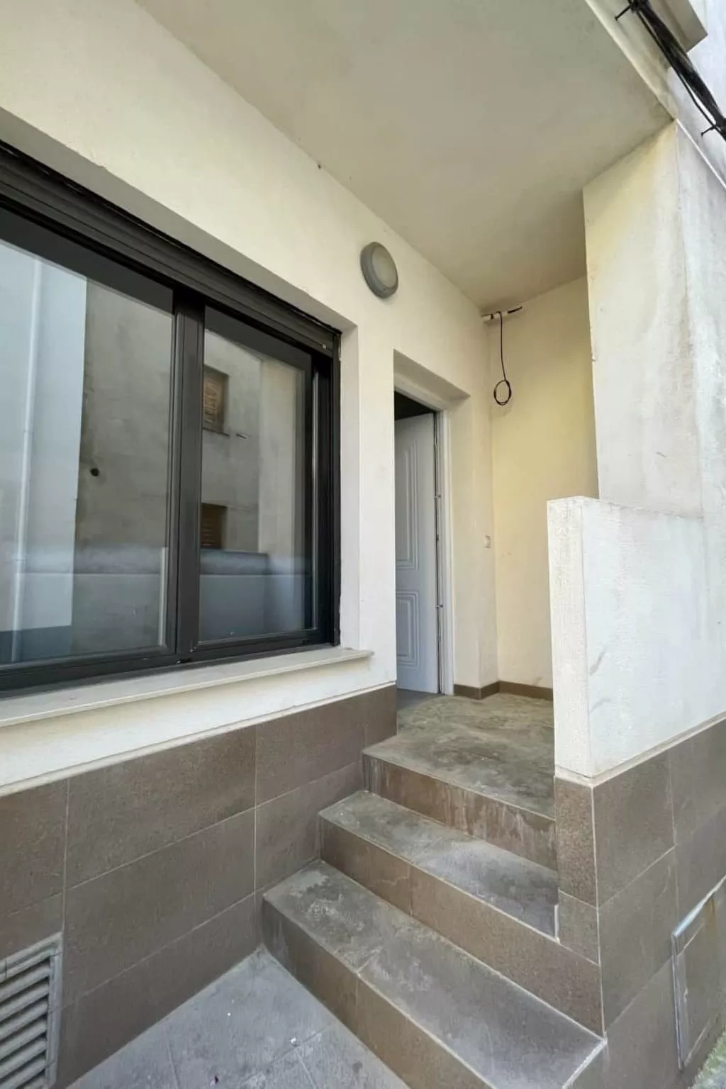 Aprt Los Molinos Untergeschoss A, Lucena del cid Ref 049-Buiten